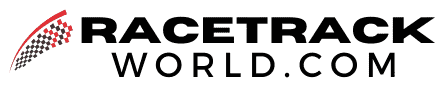 Race Track World Logo